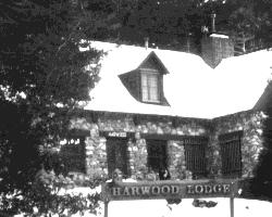 Harwood Lodge
