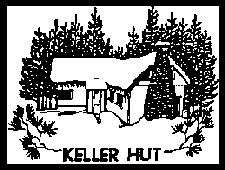 Keller Lodge