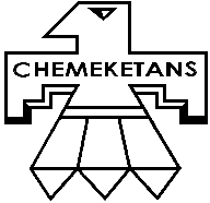Chemeketans Logo