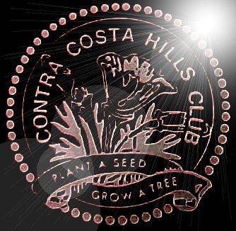 Contra Costa Hills Logo