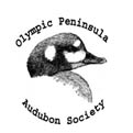 Olympic Peninsula Audubon Society Logo