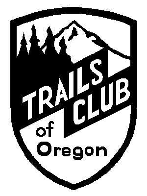 Trails Club of Oregon Logo
