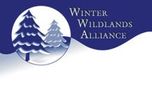 Winter Wildlands Alliance Logo